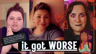 Amberlynn Reid Love Triangle? Rachel Reacts Discord LEAKED!