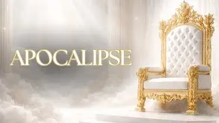 Apocalipse - Hinos Antigos | Voz do Sinai