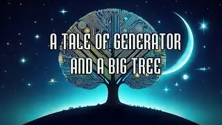 Generators and Trees