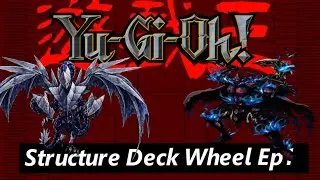 Structure Deck Wheel | Ep.1 | Ice Barrier V.S. Phantom Knight