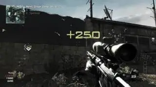 FRLJ and Flame - Ressurrection a Multi COD Dualtage