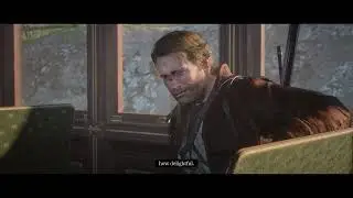 Red Dead Redemption 2 - Mission 70 - The Course of True Love IV & V