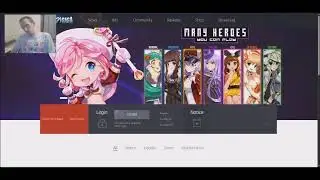 Lost saga Rebirth Private server info and events
