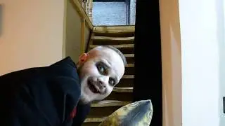 Haunted House feat Nicolas Music Project -  Battleblock Theatre Main Theme