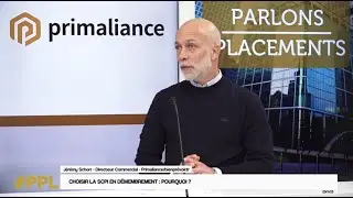 Choisir la SCPI en démembrement : pourquoi ?
