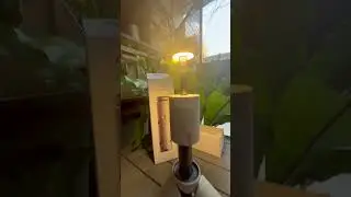 ouTask Portable Outdoor Light #camping #outdoorgearreview #outaskphilippines #smartphone #microphone