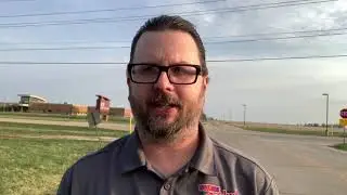 Man possibly identified