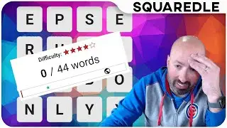 A highly requested ⭐⭐⭐⭐ rated puzzle