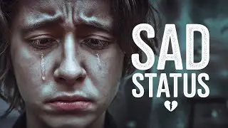 Sad Love Status ll best status sad ll #sad #status #whatsappstatus #viral #tredning