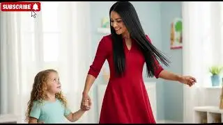 Billionaire's $5M Challenge &ndash; Maid Unlocks Silent Daughter's Voice After 2 Years