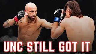 Volkanovski Shuts out Diego Lopes AGAIN [UFC 325 Sydney Recap]