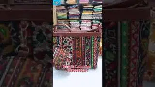 Ikkat Sling Bags 299/-* Bags Manufacture