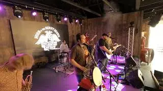 Steal My Kisses &ndash; Hubb & the Heavy Hearts (Live in Hawk Point, MO | Aug 2, 2025)