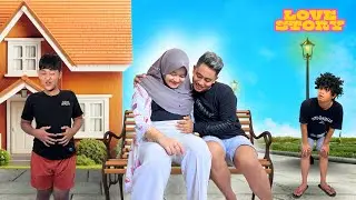 TERHARU!!!, HAYMIN Sangat Bahagia SI INDICHA Hamil