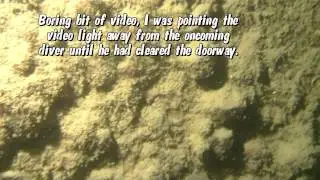 Anatomy of a Silt Out, J2 Sub 2-Jun-2012