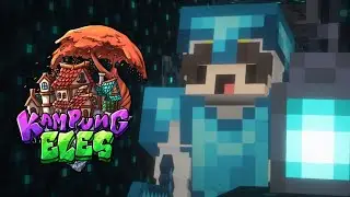 🔴Day 2 Jadi Villain Kampung Eles | Survival RPG