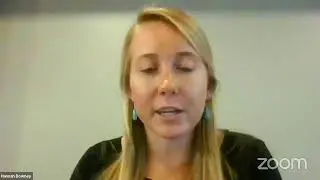 Wildlife Conservation In America with Hannah Downey