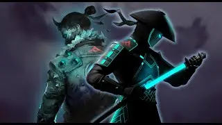 PVP fight in shadow fight arena | Action gameplay