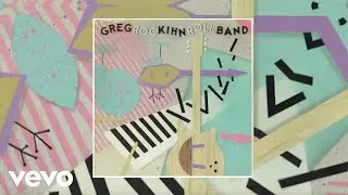 The Greg Kihn Band - When The Music Starts (Official Visualizer)