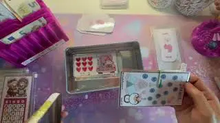 Mini Maandag 12 mei  met ook het Disney ABC.....Challenge vol en Mannie krijgt helemaal niks 🦣! 🤭