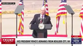 Under President Trump, we will always BACK THE BLUE!