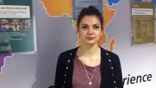 International Assignments
