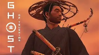 The Way Of The Bow [PS5 4K 60FPS] Ghost Of Tsushima
