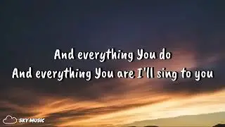 Phil Wickham - What An Awesome God Lyrics - a powerful addition to my playlist!!