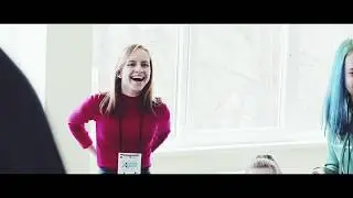 Школа молодежного актива 