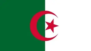 Algeria culture in 1 minute