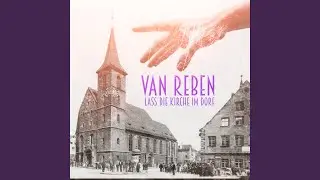 Lass die Kirche im Dorf