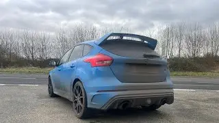 How Reliable Is The MK3 Focus RS