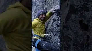 Jacopo Larcher - Big Walls