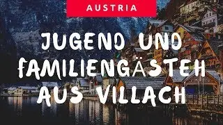 Jugend und Familieng&auml;stehaus Villach