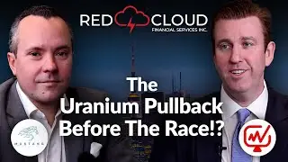 Nuclear Power's Future: The Case for Uranium in North America | Nick Luksha - Mustang Energy