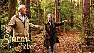 Sturm der Liebe ♡ Folge 971
