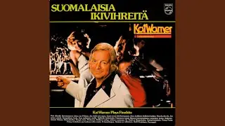 Sikermä: Vain elämää / Lievestuoreen Liisa / Las Palmas