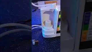 SD 501 Kangen Water Machine 17 years later!