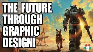 What is Our Future? | Speculative Design Art