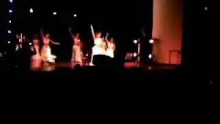 Feldav 2009 - Al Nujun - Mahaila - Jai-Ho