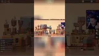 X&acirc;y cầu c&ugrave;ng Anh Độ Kỹ Sư #mixi #refundgaming