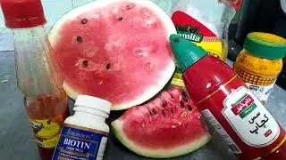 The best snack and the best hair booster.   #funny #snacks #biotinhair #voiceeffects  #funnyvideo