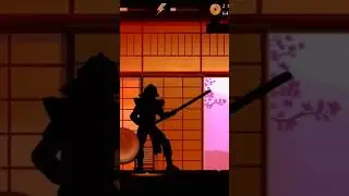 Shadow Fight 2 beautiful edition is truly amazing