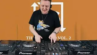 Garage Shared - The Annual, Vol. 2 (Mixed by Bitr8) | 100% Unreleased UK Garage DJ Promo Mix 2023
