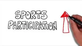 Community Sports Workshop Series: #1 Participation