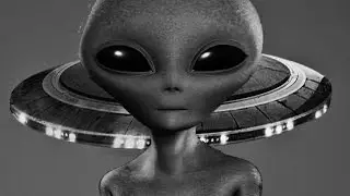 Expediente X - M&uacute;sica Ovni, Extraterrestre