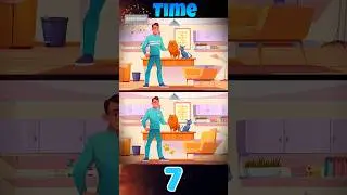 Find the difference Part-2262 #shorts #youtubeshortfeature #shortsworld