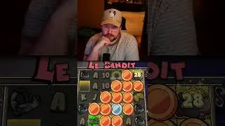 How I Won $20,000 on LE BANDIT...