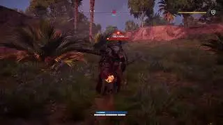 Assassin's Creed&reg; Origins OK Moment