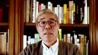 James Higa on Japanese Americans & Japan (Japanese Americans & Japan: Legacies)
